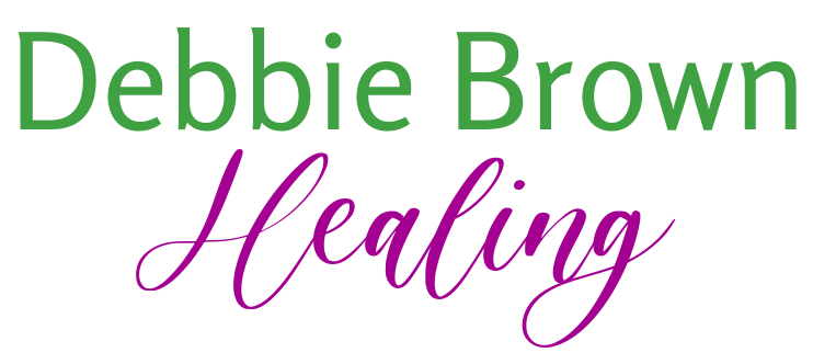Debbie Brown Healing